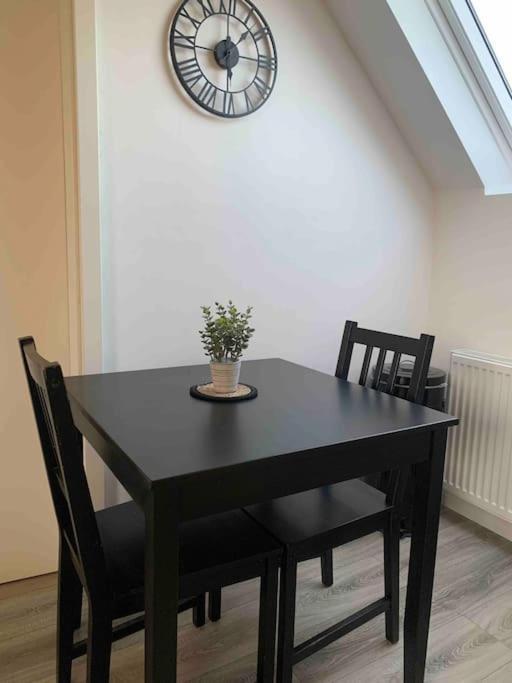 5Minuten Von Der City Entfernte Wohnung Mit Parkpl Bielefeld Extérieur photo